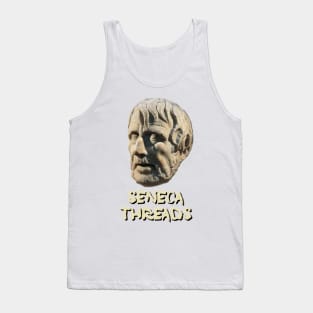 Official SenecaThreads Tank Top